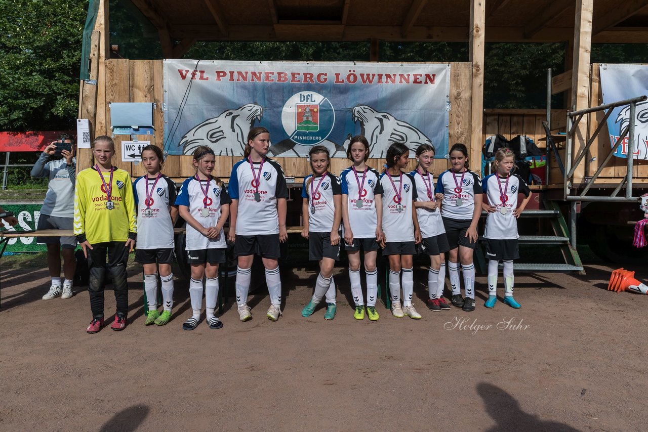 Bild 109 - Loewinnen Cup